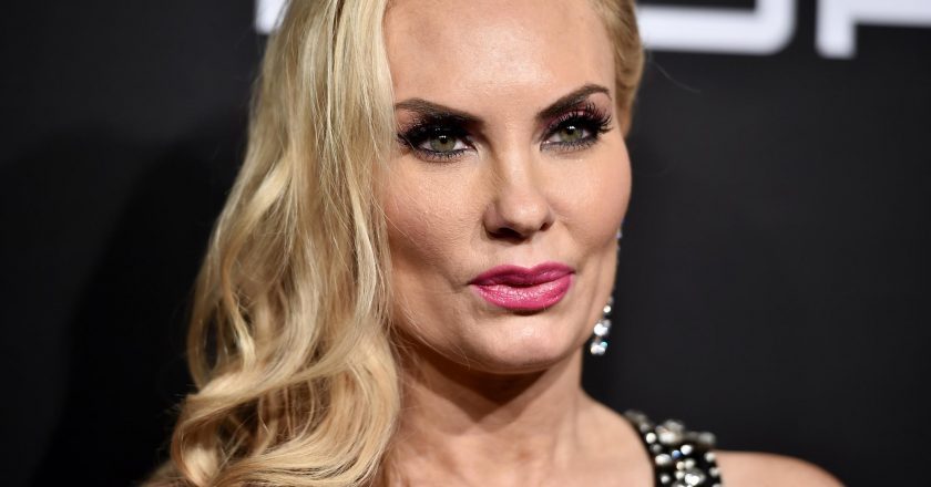 Coco Austin says she still breastfeeds her 5-year-old daughter: Why take that away from her? – Yahoo Life