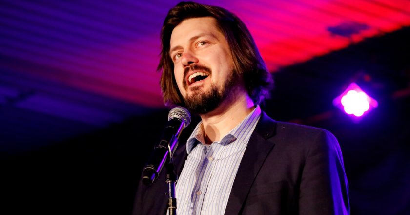 Trevor Moore, Co-Founder of ‘Whitest Kids U’Know’ Comedy Show, Dies at 41 – The New York Times