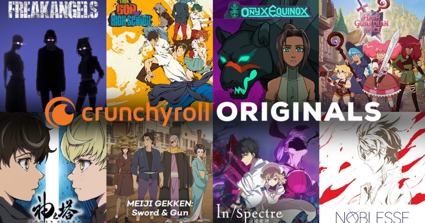 Sony completes acquisition of Crunchyroll from AT&T – The Verge