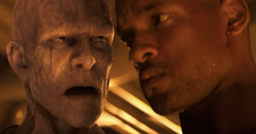 I Am Legend Screenwriter Forced to Tell Anti-Vaxxers His Zombie Movie Is Fake – Gizmodo