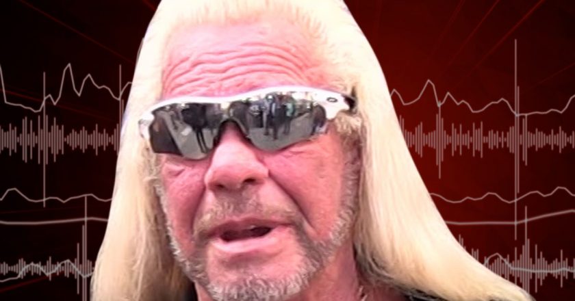 Dog the Bounty Hunter Says Bible Approves Him Getting Remarried – TMZ