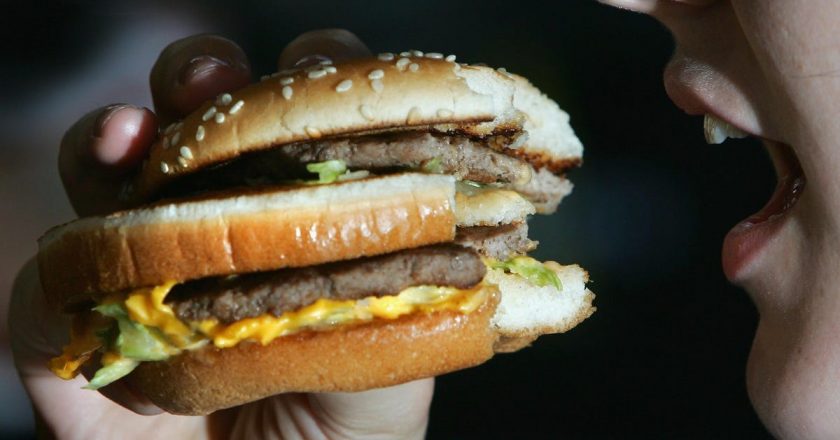 U.S. Kids Are Now Getting Nearly 70% of Their Calories From Ultra-Processed Foods – Gizmodo