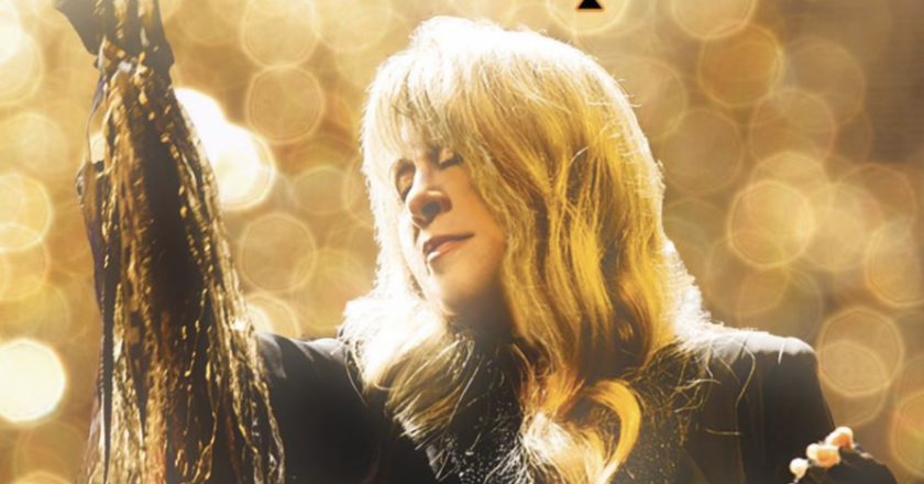 Stevie Nicks Cancels All 2021 Concerts – Variety