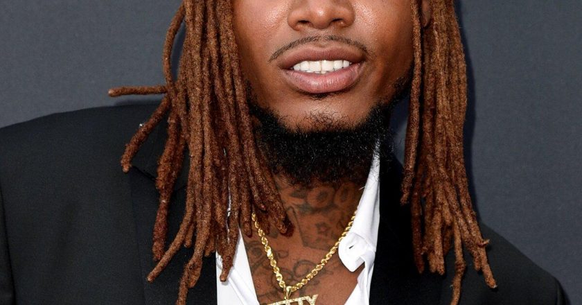 Fetty Waps 4-Year-Old Daughter Lauren Maxwell Has Died, Shares Her Mother Turquoise Miami – Yahoo Entertainment