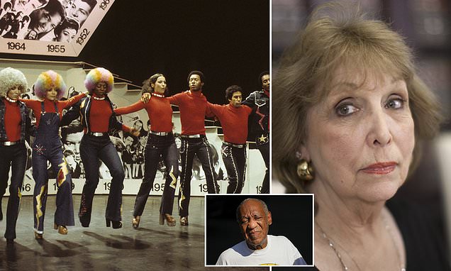 Actress Sunni Welles who accused Bill Cosby of sexually assaulting her twice as a teenager dies – Daily Mail