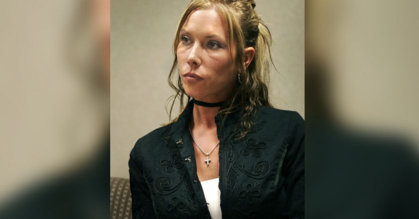 Eminems ex-wife, Kim Scott, reportedly hospitalized after suicide attempt – Page Six