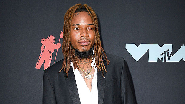 Fetty Wap’s Daughter Lauren Maxwell Tragically Dies At Just 4 Years Old – HollywoodLife