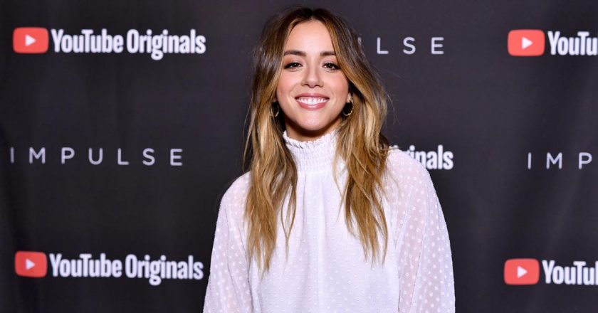 Marvels Chloe Bennet Leaves the Live-Action Powerpuff Girls Series – Gizmodo