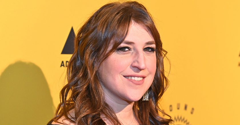 Jeopardy! host Mayim Bialik shocks fans with face transformation on TikTok – Fox News