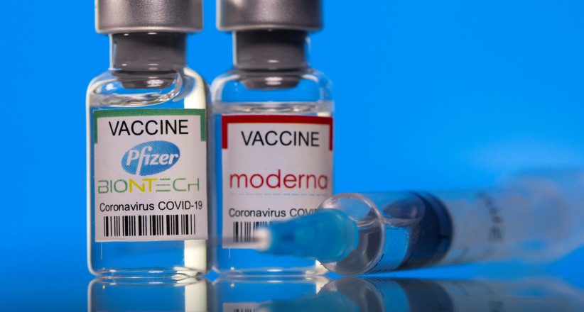 Black market sales of fake vaccination cards rise amid Delta variant – The Jerusalem Post