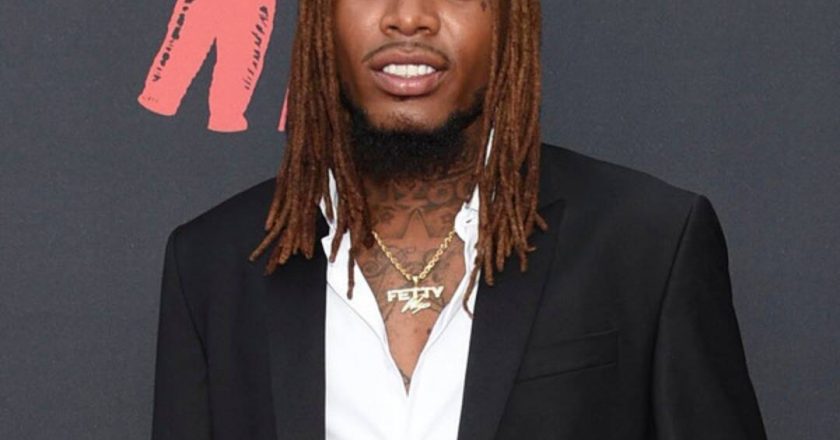 Rapper Fetty Waps Daughter Lauren Maxwell Dead at Age 4 – E! NEWS