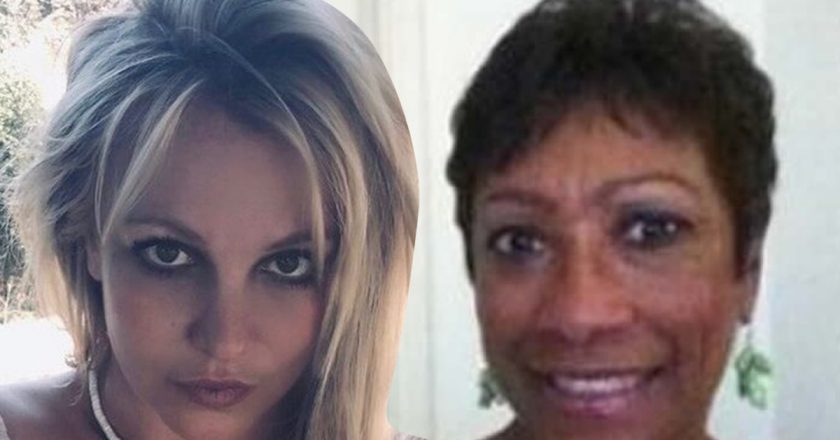 Britney Spears Conservatorship Judge Getting Death Threats, Cops Monitoring – TMZ