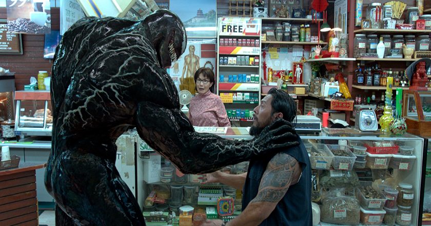 ‘Venom: Let There Be Carnage’ Has Been Delayed Again – Variety