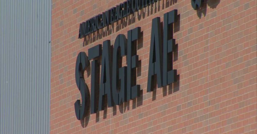 Stage AE to begin requiring proof of vaccination for entry – WTAE Pittsburgh