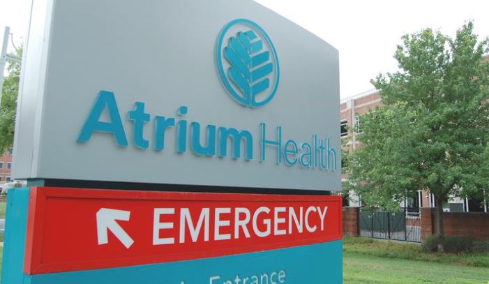 50 workers, 9 patients test positive in COVID-19 outbreak at Atrium Health Pineville – WSOC Charlotte