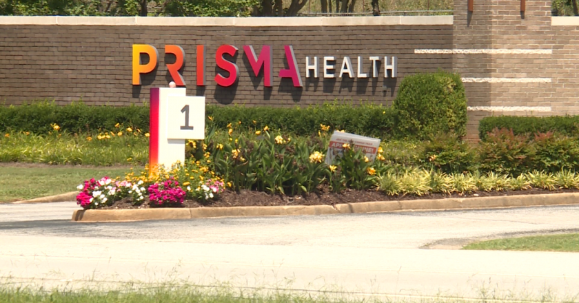 Prisma doctors urge vaccinations as health system sees surge in pediatric respiratory illnesses – WYFF4 Greenville