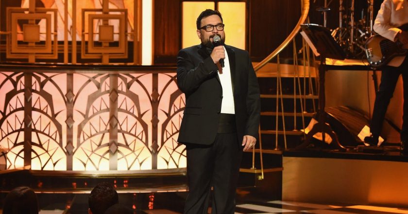 Horatio Sanz accused of grooming and sexually assaulting underage fan – The A.V. Club