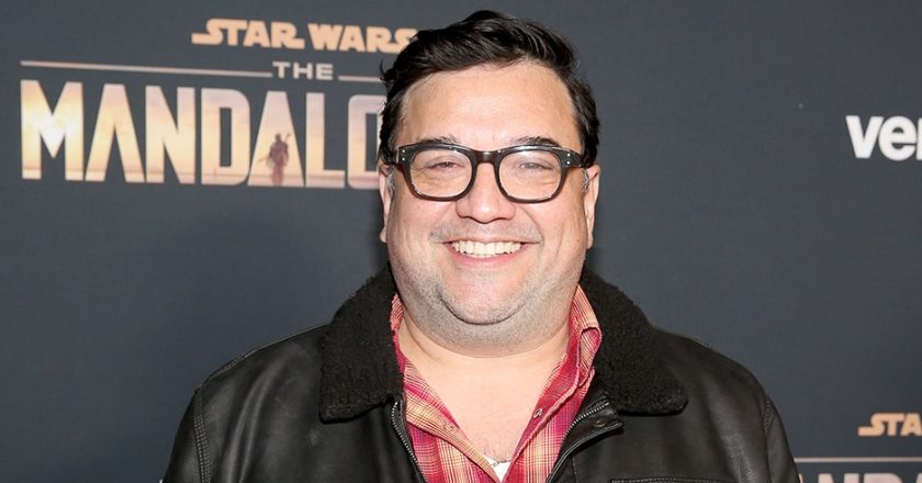 ‘SNL’ Alum Horatio Sanz Accused of Grooming, Sexually Assaulting 17-Year-Old in Lawsuit – TheWrap