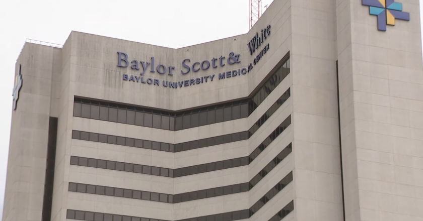 Baylor Scott & White sues COVID-19 vaccine skeptic Dallas doctor, demands he stop using its name – FOX 4 Dallas