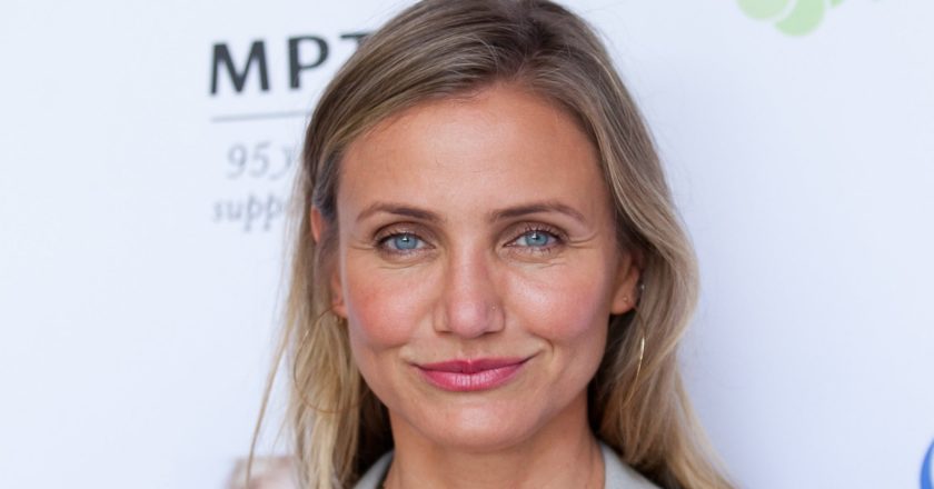 Cameron Diaz Said Quitting Acting Made Her “Feel Whole” After Realizing She “Wasnt Managing” Her Own Life – BuzzFeed News