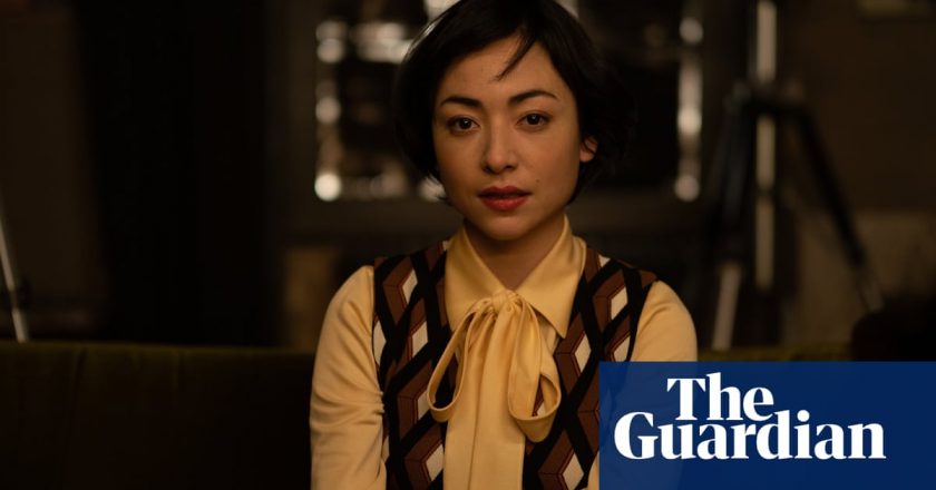 ‘I’m angry about a lot of things’: Japanese actor Minami on her new eco-drama with Johnny Depp – The Guardian