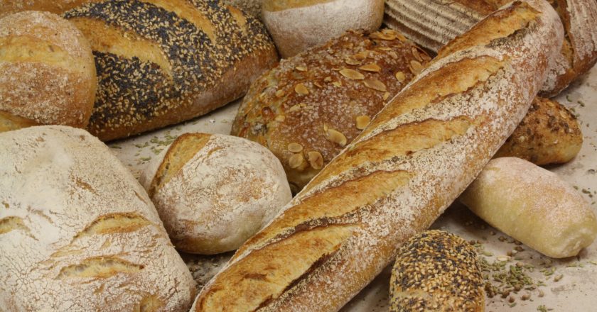 ‘Fast carbs’ don’t make you fat, study says – Study Finds