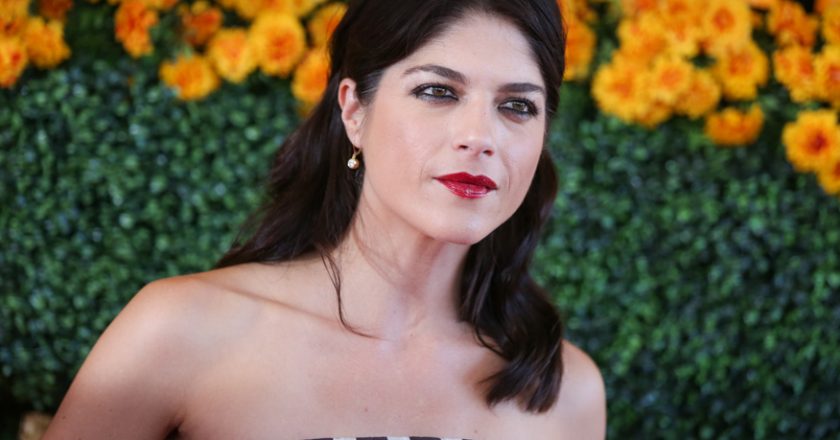 Selma Blair explores MS diagnosis in documentary: I was told to make plans for dying – Fox News