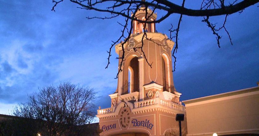 ‘South Park’ creators announce deal to buy Casa Bonita after restaurant’s bankruptcy hearing – FOX 31 Denver