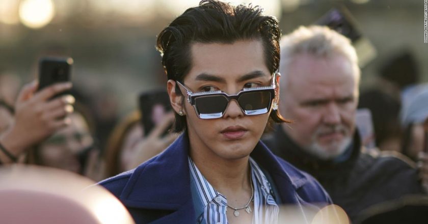 Pop star Kris Wu detained in China after rape allegations – CNN