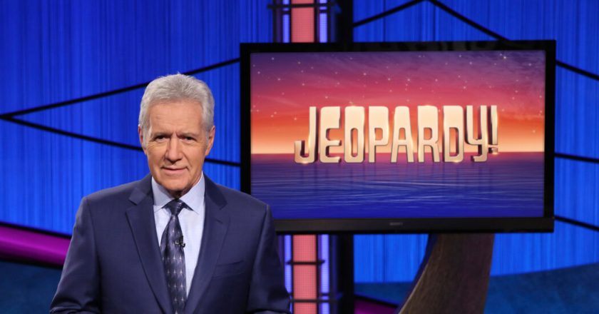 ‘Like Choosing a Pope’: How Succession Got Messy at ‘Jeopardy!’ – The New York Times