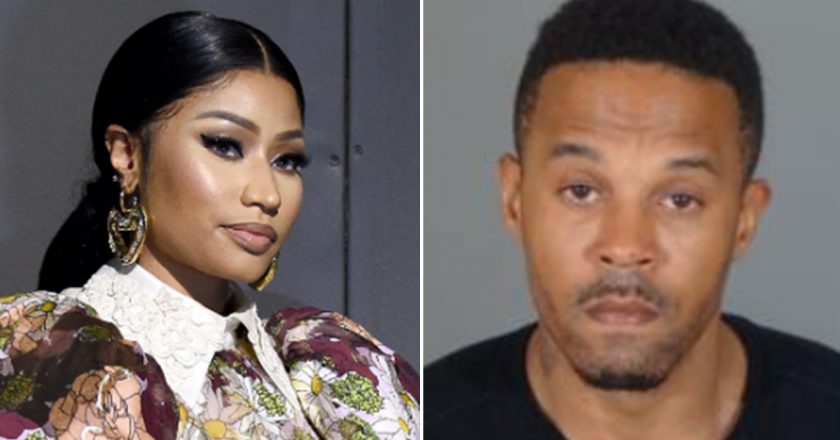 Woman accuses Nicki Minajs husband of rape, says pair harassed her in lawsuit – Fox News