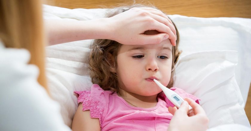 COVID-19 Will Become Endemic in the Global Population – Mostly Childhood Disease Like Common-Cold – SciTechDaily