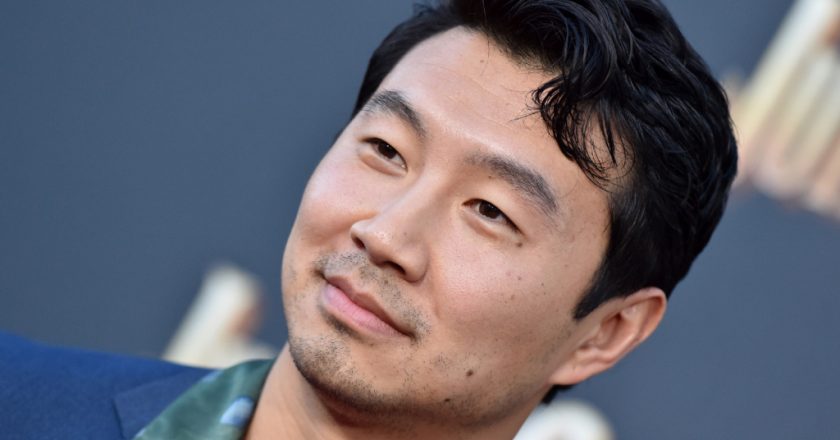 ‘Shang-Chi’ Star Simu Liu Fires Back at Disney CEO Over “Experiment” Comment – Hollywood Reporter