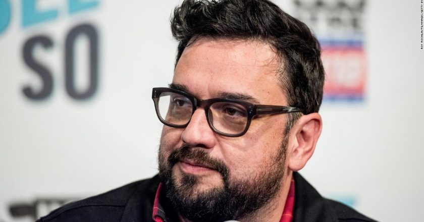 Former SNL cast member Horatio Sanz has been accused of grooming and sexually assaulting a minor – CNN