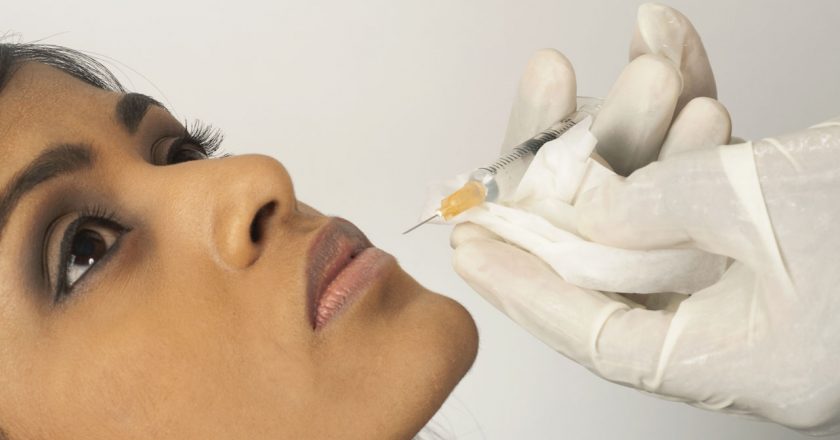 Doctor on if its safe to get Botox, fillers around the same time as coronavirus vaccine – Fox News