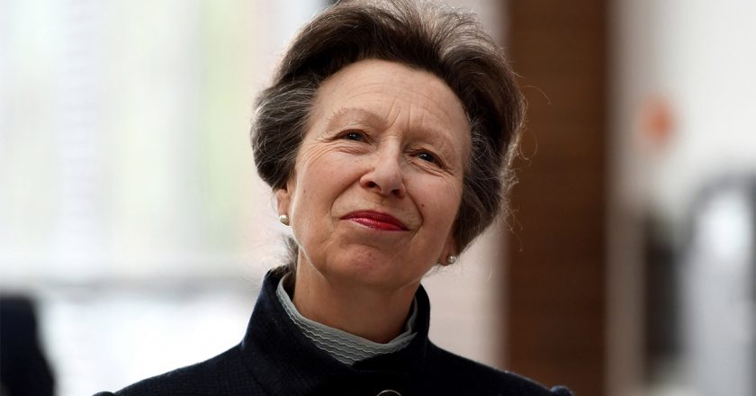 Princess Anne is ‘a country woman at heart’ who ‘never cared for celebrity’ as ‘hardest working’ royal: doc – Fox News