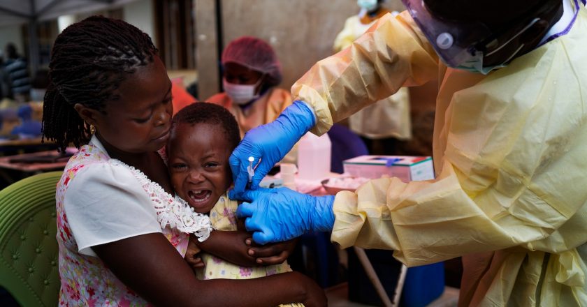 Ebola in West Africa: Ivory Coast reports first infection in 25 years – The Washington Post