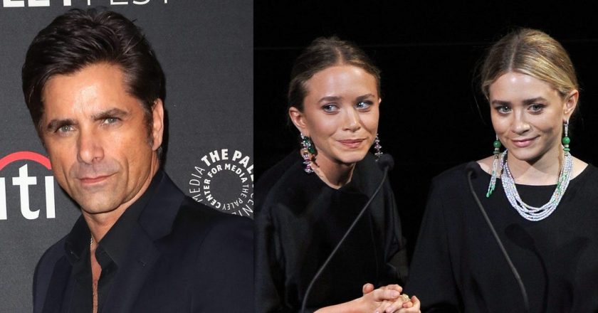 John Stamos: Olsen twins Fuller House absence blown out of proportion – Insider