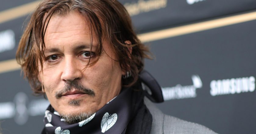 Johnny Depp speaks out on Hollywoods boycott of him in first interview since losing libel case – Yahoo Entertainment