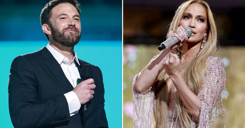 Jennifer Lopez, Ben Affleck keeping it low-key on his 49th birthday: report – Fox News