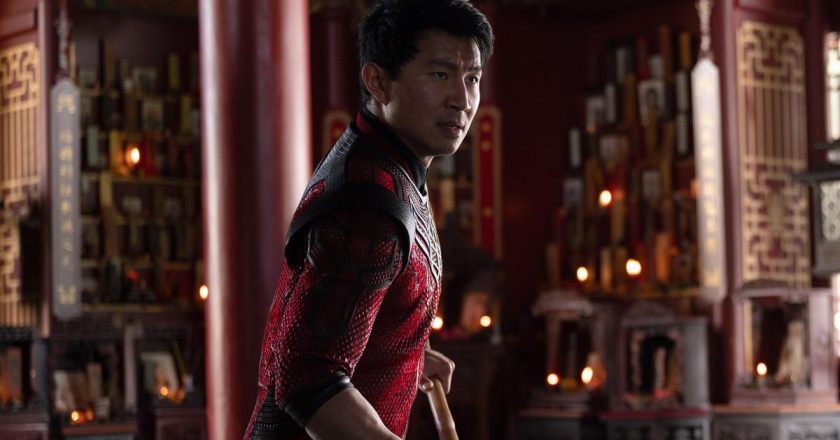 Simu Liu doesnt appreciate Disney boss Bob Chapek calling Shang-Chi an “interesting experiment” – The A.V. Club