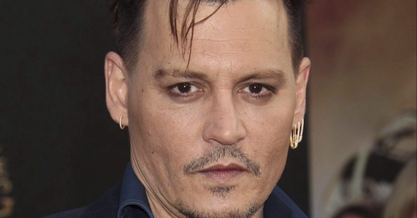 Johnny Depp Claims He Is Being Boycotted By Hollywood, Worries About ‘Minamata’ Release – Deadline