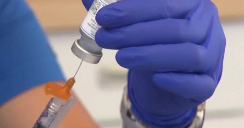 CDC issues urgent health advisory for pregnant women to get vaccinated – KCRA Sacramento