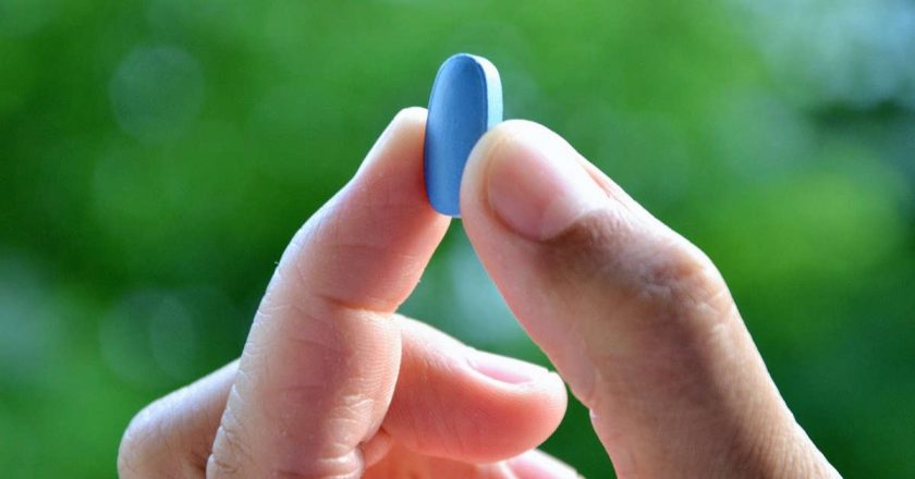 One Major Side Effect of Taking Viagra, Study Says – msnNOW