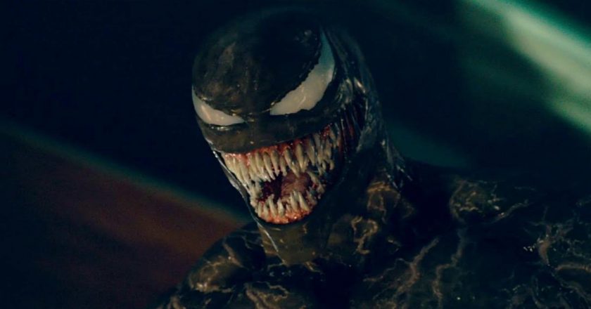 Venom: Let There Be Carnage Credits Scene Sets Up Major Marvel Crossover – ComicBook.com