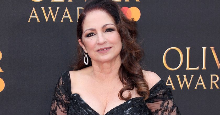 Gloria Estefan says she was molested at music school at age 9 – Fox News