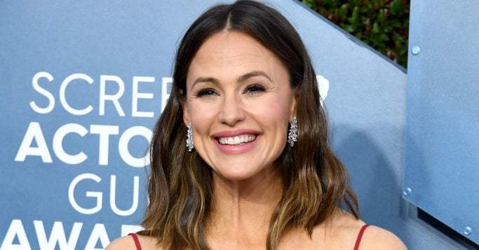 Jennifer Garner Accidentally Texted The Wrong Person – BuzzFeed