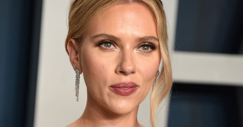 Scarlett Johansson, Disney Settle Lawsuit Over Black Widow – HuffPost