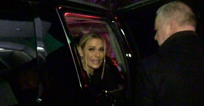 RHOBH Star Dorit Kemsley Breaks Silence After Home Invasion – TMZ