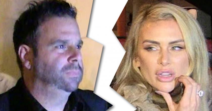 Randall Emmett & Lala Kent Officially Split – tmz.com